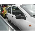 DAEWOO KALOS DAEWOO KALOS '2003 1.4 CAT BLANCO 2002
