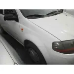 DAEWOO KALOS DAEWOO KALOS '2003 1.4 CAT BLANCO 2002