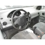 DAEWOO KALOS DAEWOO KALOS '2003 1.4 CAT BLANCO 2002