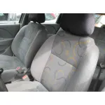 DAEWOO KALOS DAEWOO KALOS '2003 1.4 CAT BLANCO 2002