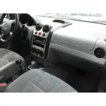 DAEWOO KALOS DAEWOO KALOS '2003 1.4 CAT BLANCO 2002