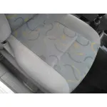 DAEWOO KALOS DAEWOO KALOS '2003 1.4 CAT BLANCO 2002