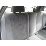 DAEWOO KALOS DAEWOO KALOS '2003 1.4 CAT BLANCO 2002