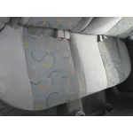 DAEWOO KALOS DAEWOO KALOS '2003 1.4 CAT BLANCO 2002