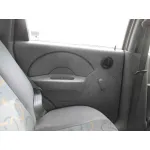 DAEWOO KALOS DAEWOO KALOS '2003 1.4 CAT BLANCO 2002