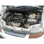 DAEWOO KALOS DAEWOO KALOS '2003 1.4 CAT BLANCO 2002