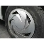 DAEWOO KALOS DAEWOO KALOS '2003 1.4 CAT BLANCO 2002