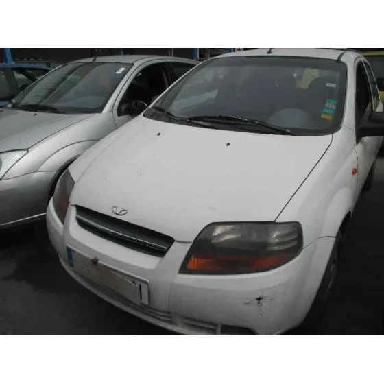DAEWOO KALOS '2003 1.4 CAT BLANCO