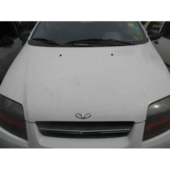 DAEWOO KALOS '2003 1.4 CAT BLANCO