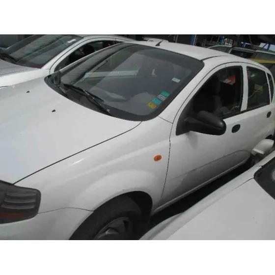 DAEWOO KALOS '2003 1.4 CAT BLANCO
