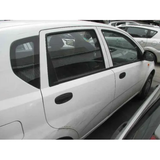 DAEWOO KALOS '2003 1.4 CAT BLANCO