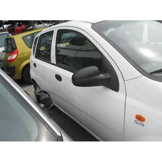 DAEWOO KALOS '2003 1.4 CAT BLANCO