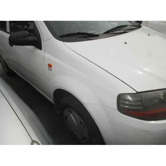 DAEWOO KALOS '2003 1.4 CAT BLANCO