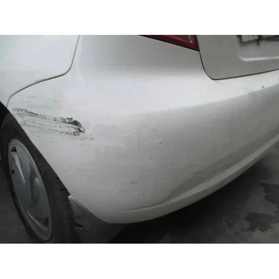 DAEWOO KALOS '2003 1.4 CAT BLANCO