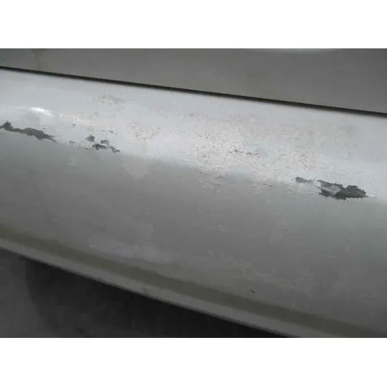 DAEWOO KALOS '2003 1.4 CAT BLANCO