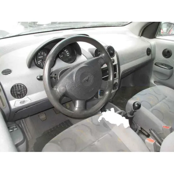 DAEWOO KALOS '2003 1.4 CAT BLANCO