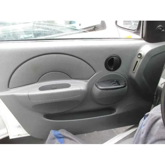 DAEWOO KALOS '2003 1.4 CAT BLANCO
