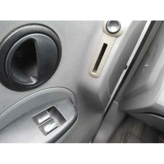 DAEWOO KALOS '2003 1.4 CAT BLANCO