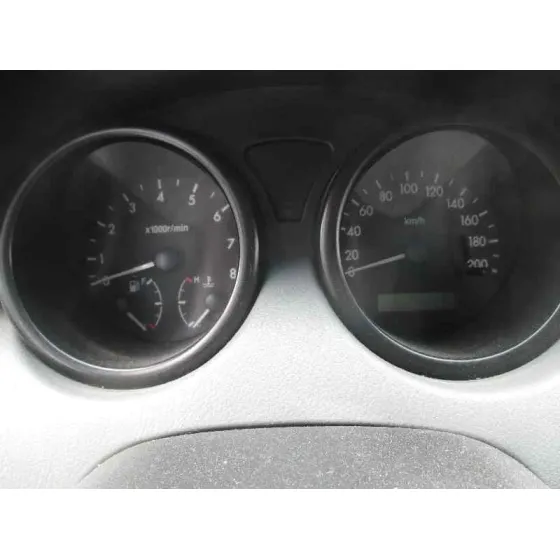 DAEWOO KALOS '2003 1.4 CAT BLANCO