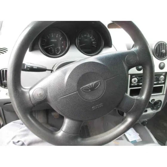 DAEWOO KALOS '2003 1.4 CAT BLANCO