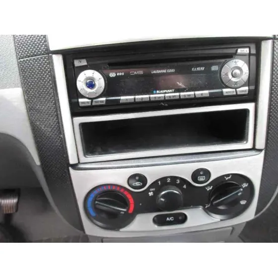 DAEWOO KALOS '2003 1.4 CAT BLANCO