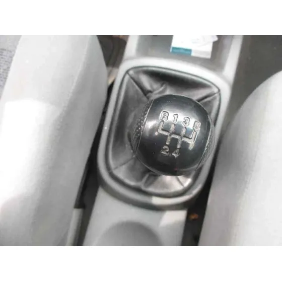 DAEWOO KALOS '2003 1.4 CAT BLANCO
