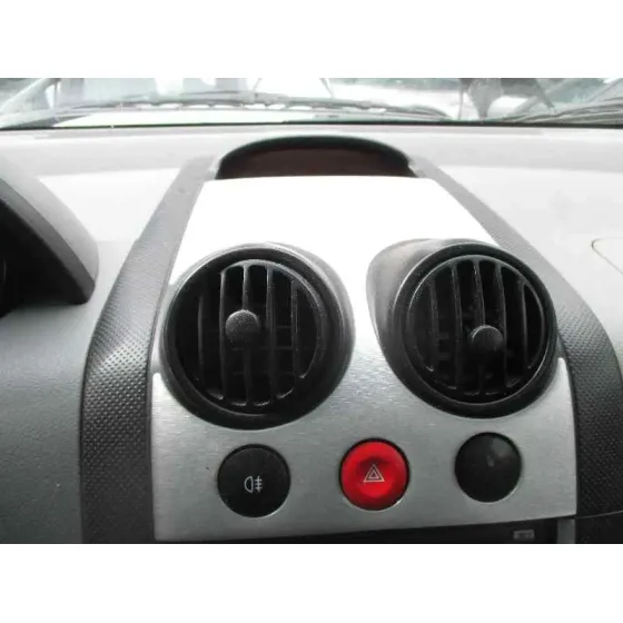 DAEWOO KALOS '2003 1.4 CAT BLANCO
