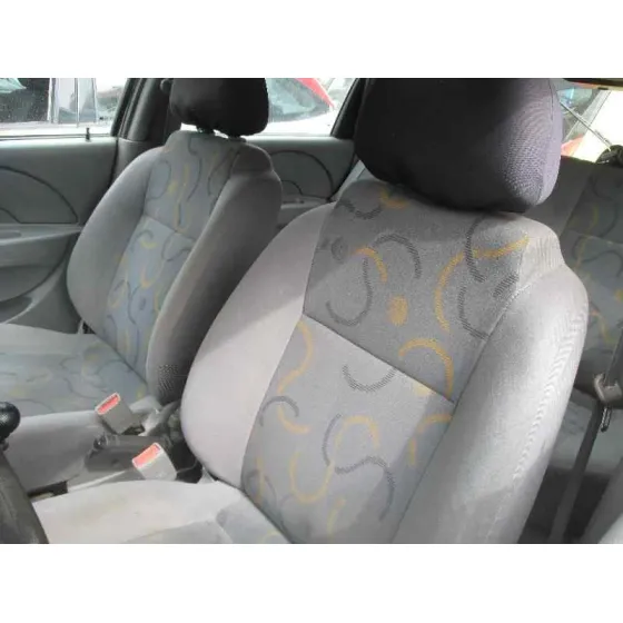DAEWOO KALOS '2003 1.4 CAT BLANCO