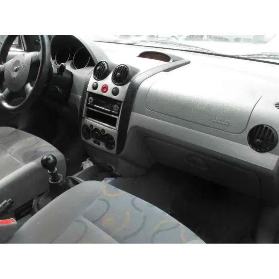 DAEWOO KALOS '2003 1.4 CAT BLANCO