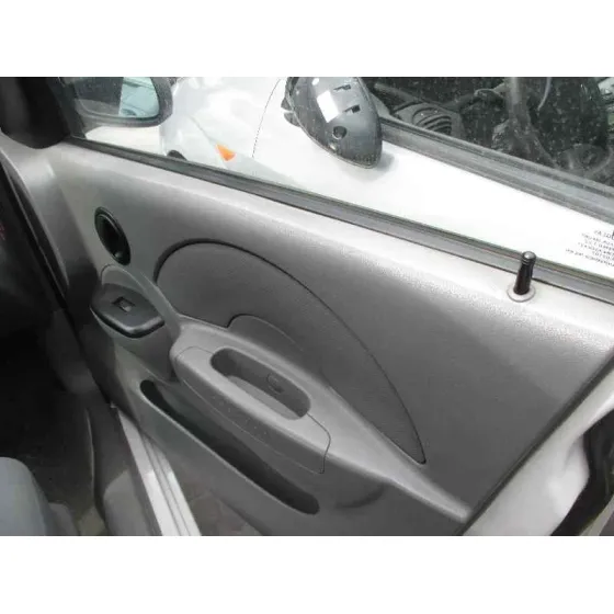 DAEWOO KALOS '2003 1.4 CAT BLANCO