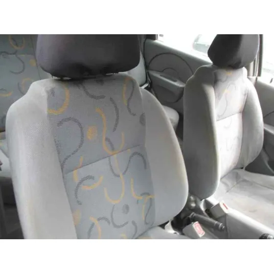 DAEWOO KALOS '2003 1.4 CAT BLANCO