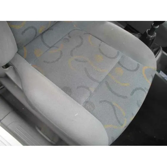 DAEWOO KALOS '2003 1.4 CAT BLANCO