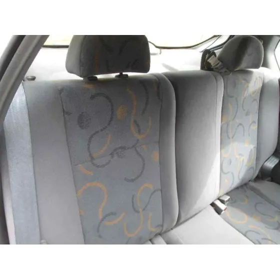 DAEWOO KALOS '2003 1.4 CAT BLANCO