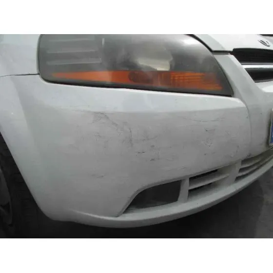 DAEWOO KALOS '2003 1.4 CAT BLANCO