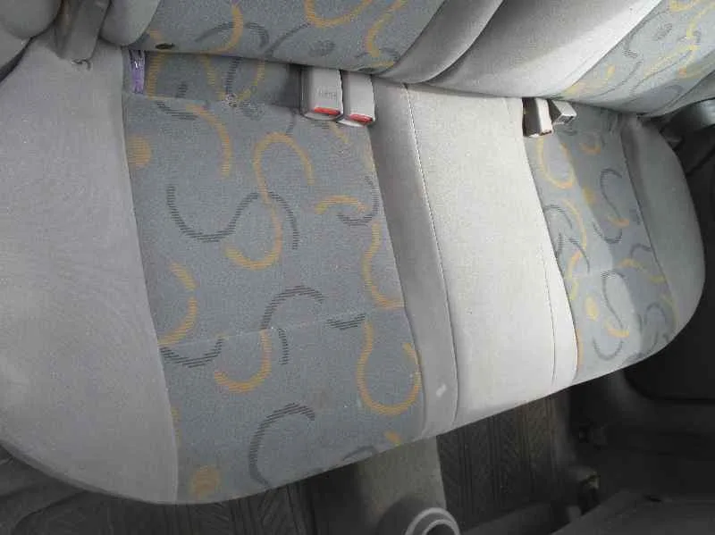 DAEWOO KALOS '2003 1.4 CAT BLANCO