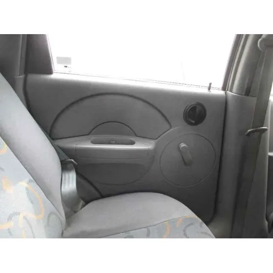 DAEWOO KALOS '2003 1.4 CAT BLANCO