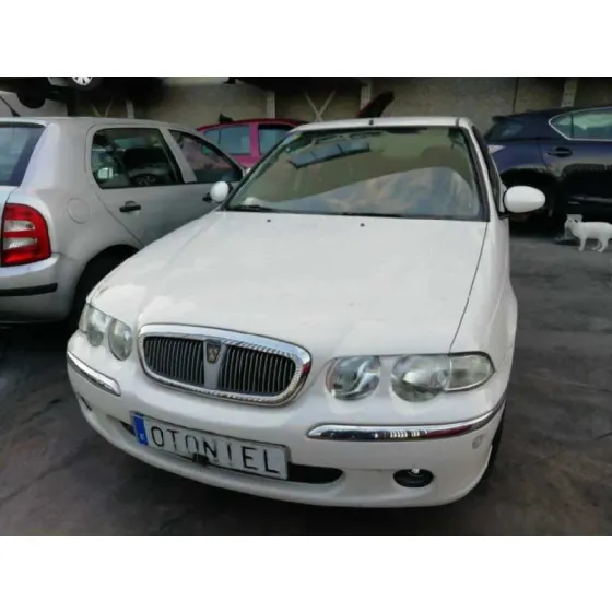 MG ROVER SERIE 45 (RT) '2004 1.6 16V CAT BLANCO
