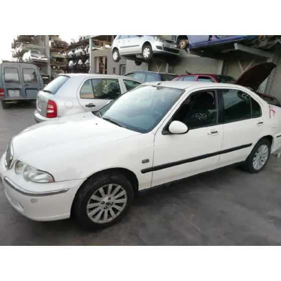 MG ROVER SERIE 45 (RT) '2004 1.6 16V CAT BLANCO