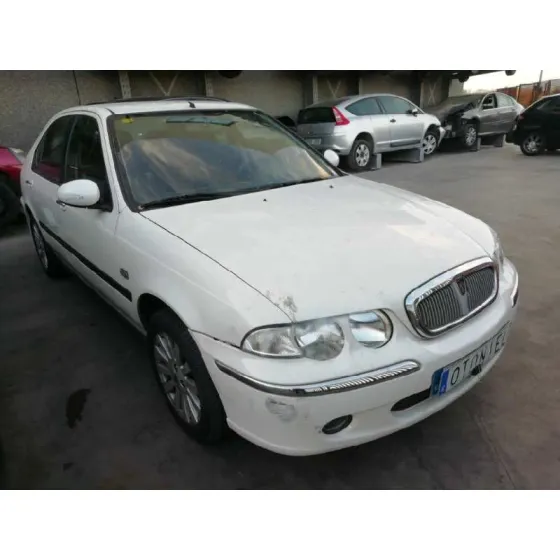 MG ROVER SERIE 45 (RT) '2004 1.6 16V CAT BLANCO