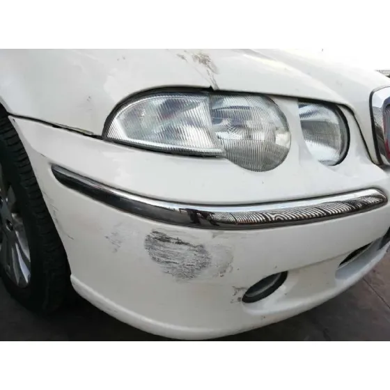 MG ROVER SERIE 45 (RT) '2004 1.6 16V CAT BLANCO