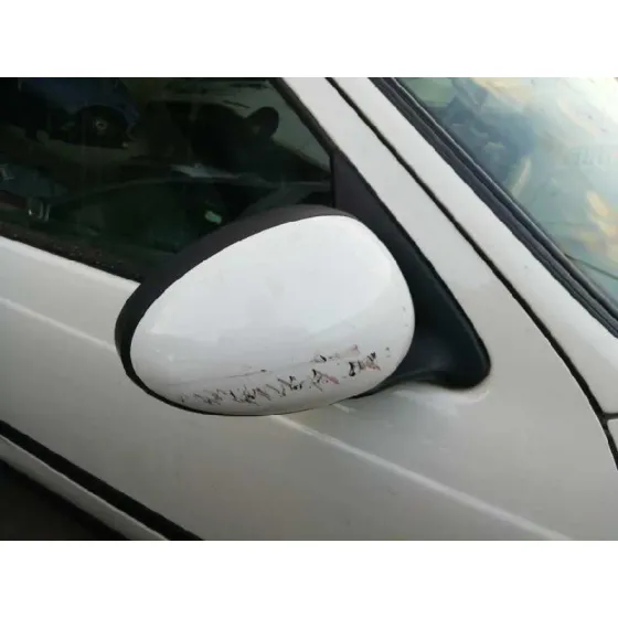 MG ROVER SERIE 45 (RT) '2004 1.6 16V CAT BLANCO