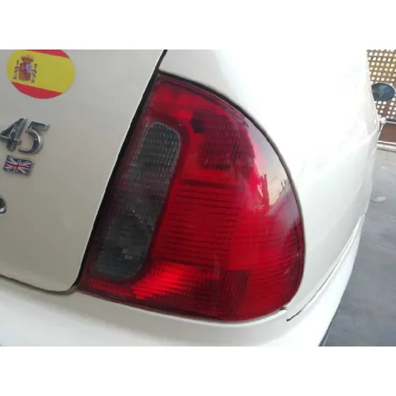 MG ROVER SERIE 45 (RT) '2004 1.6 16V CAT BLANCO