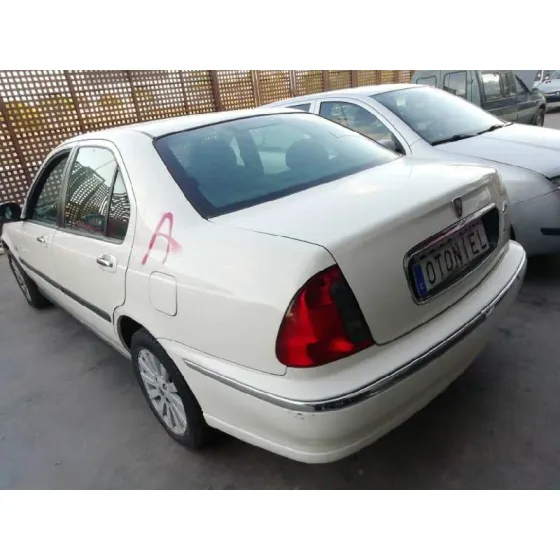 MG ROVER SERIE 45 (RT) '2004 1.6 16V CAT BLANCO