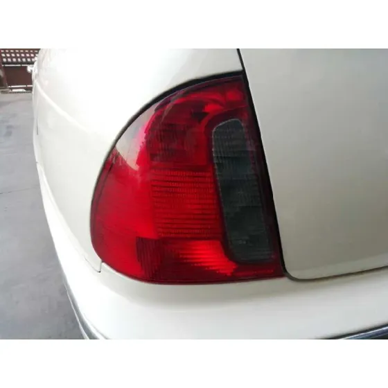 MG ROVER SERIE 45 (RT) '2004 1.6 16V CAT BLANCO