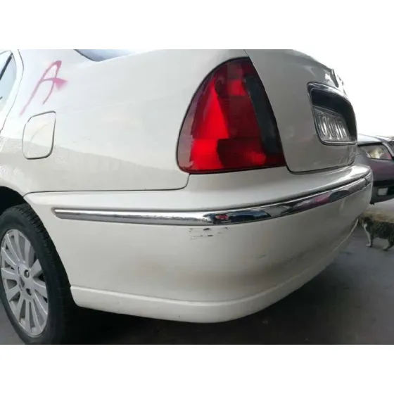 MG ROVER SERIE 45 (RT) '2004 1.6 16V CAT BLANCO