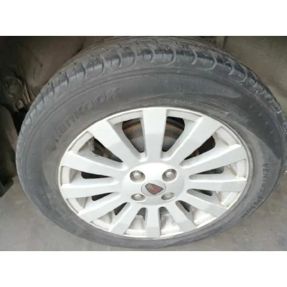 MG ROVER SERIE 45 (RT) '2004 1.6 16V CAT BLANCO