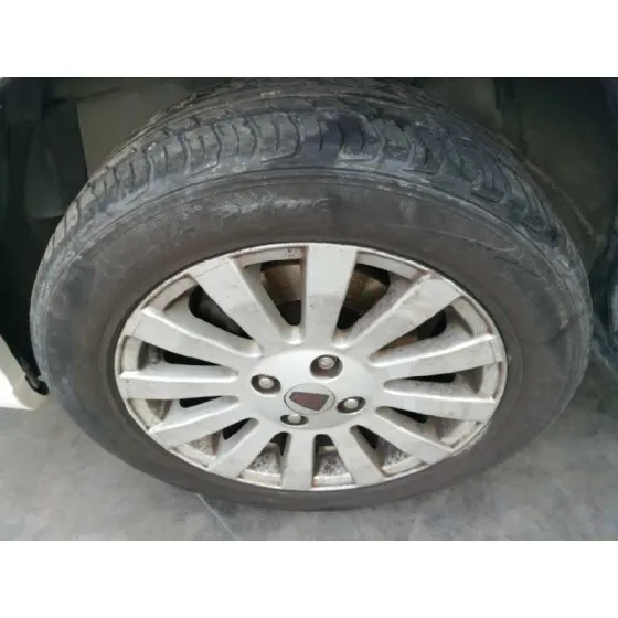 MG ROVER SERIE 45 (RT) '2004 1.6 16V CAT BLANCO