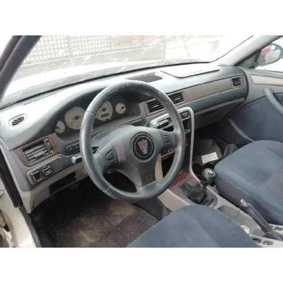MG ROVER SERIE 45 (RT) '2004 1.6 16V CAT BLANCO