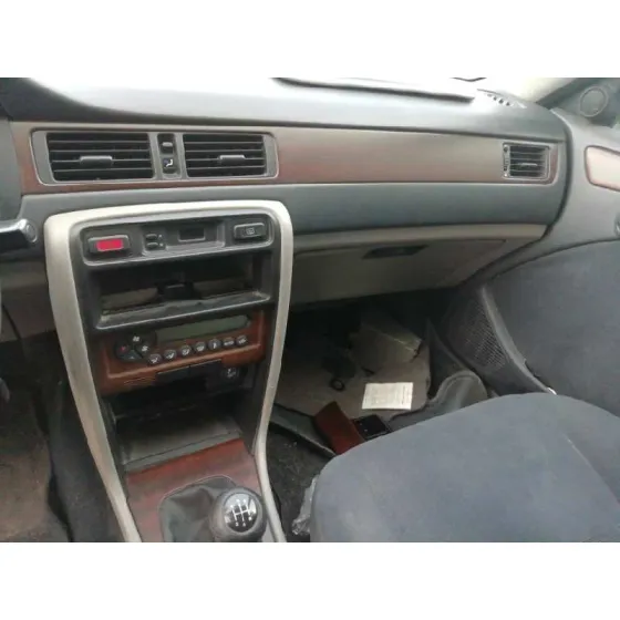 MG ROVER SERIE 45 (RT) '2004 1.6 16V CAT BLANCO