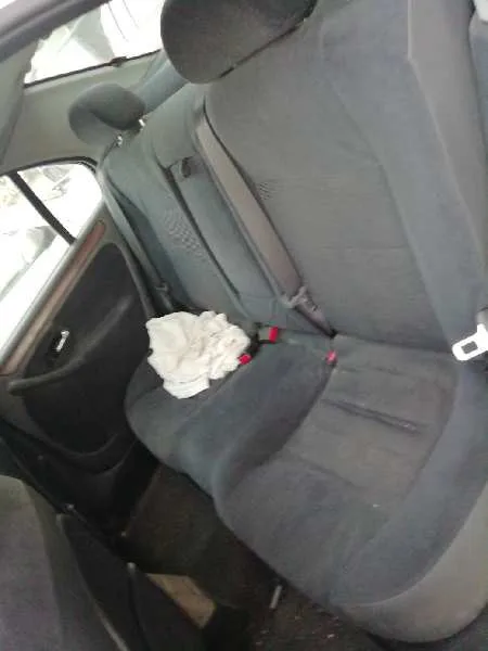MG ROVER SERIE 45 (RT) '2004 1.6 16V CAT BLANCO